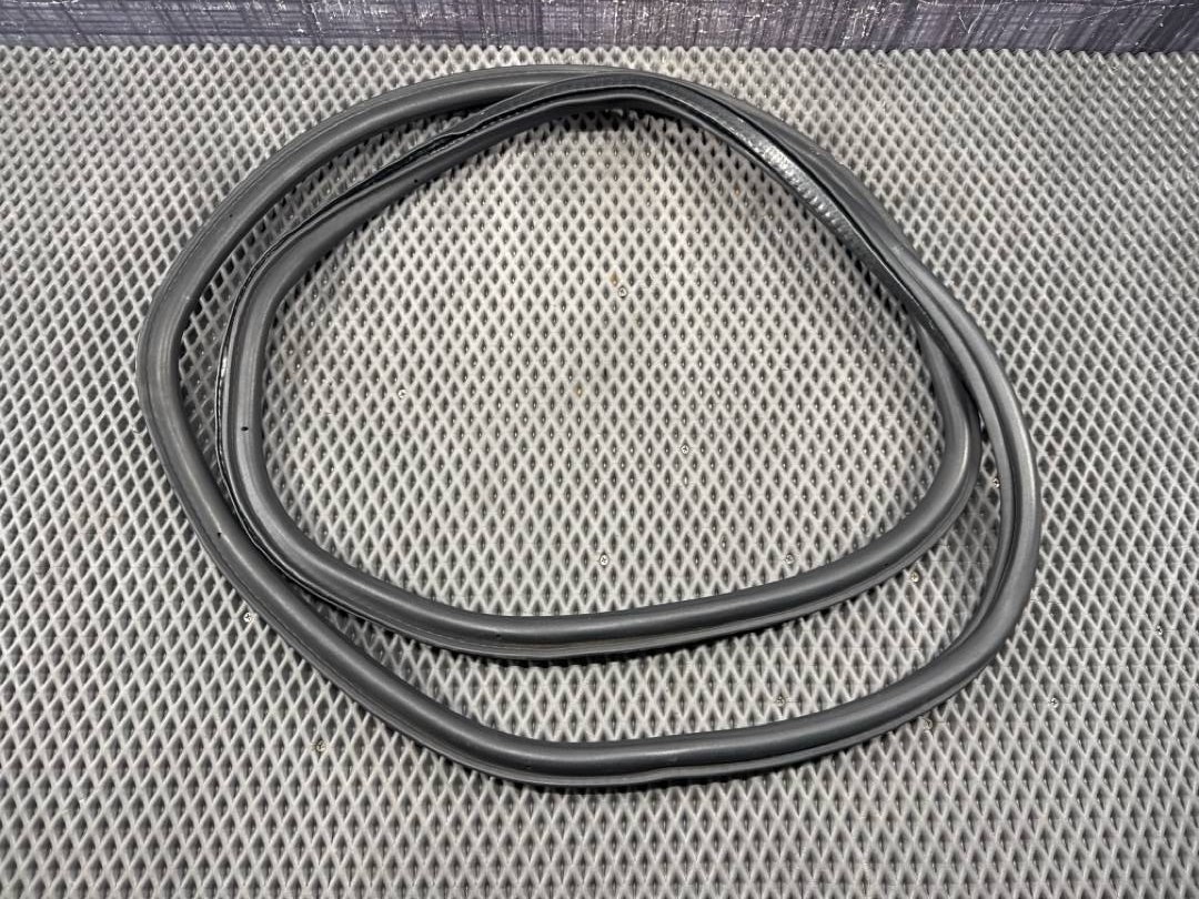 Уплотнитель крышки багажника, 1116 рублей, Красноярск