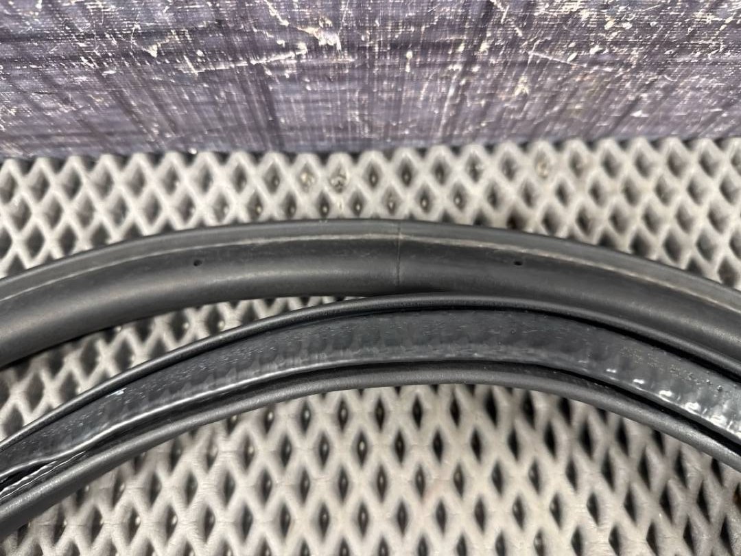 Уплотнитель крышки багажника, 1116 рублей, Красноярск