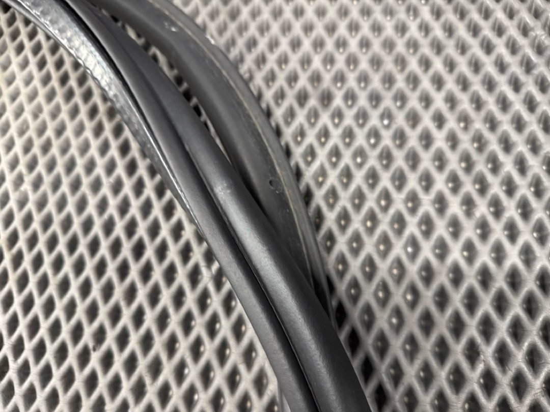 Уплотнитель крышки багажника, 1116 рублей, Красноярск