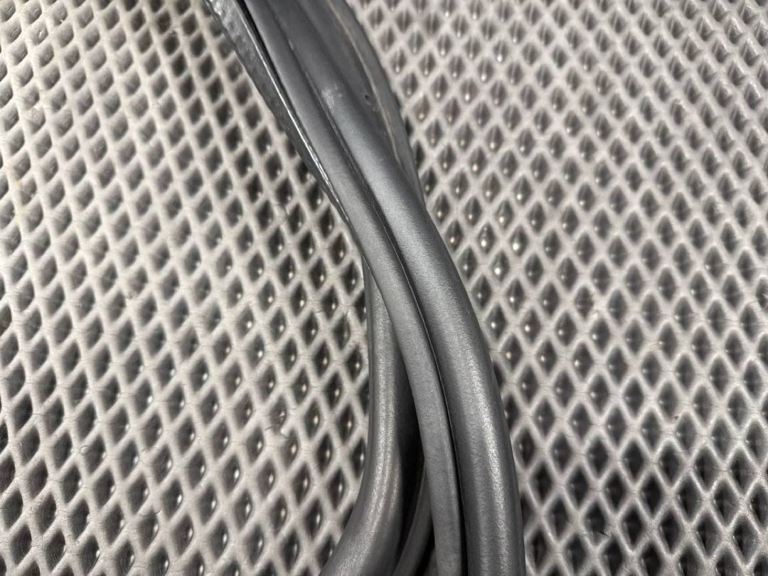 Уплотнитель крышки багажника, 1116 рублей, Красноярск