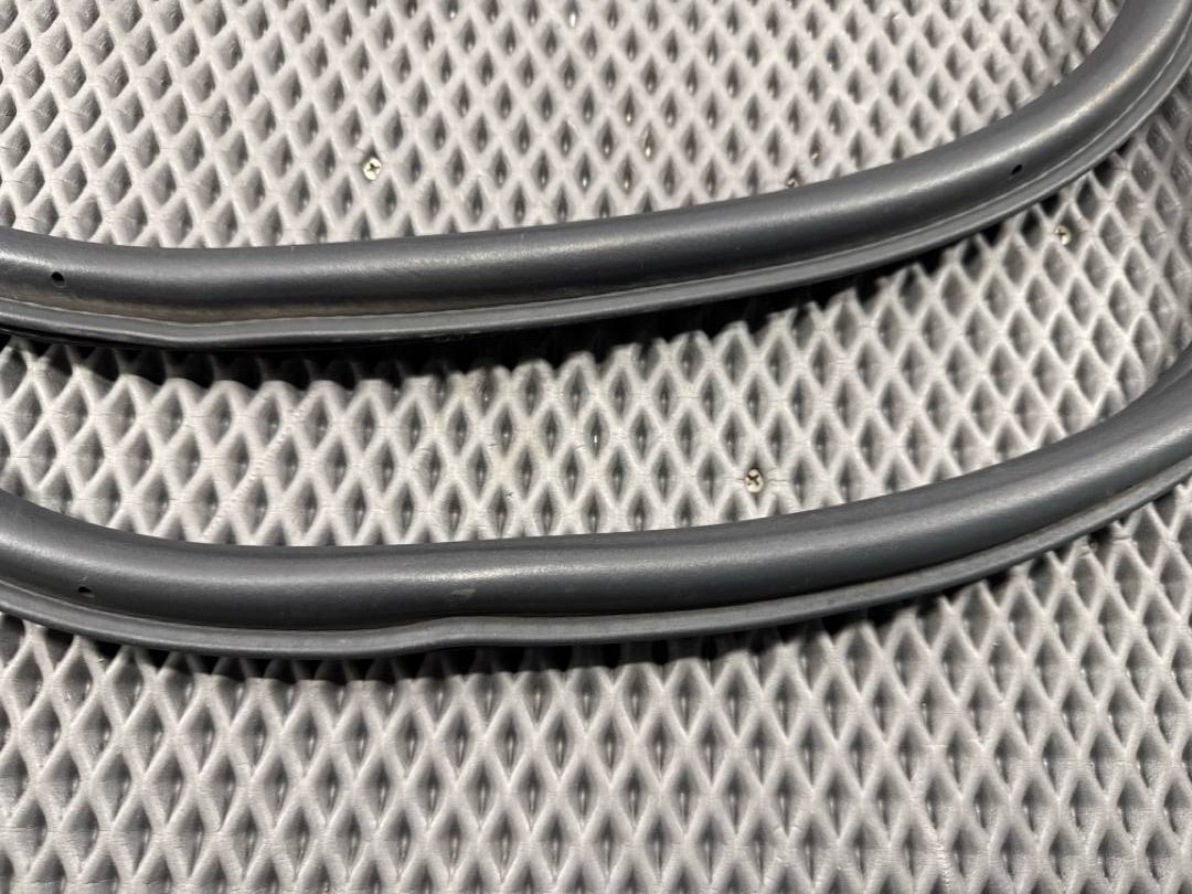 Уплотнитель крышки багажника, 1116 рублей, Красноярск