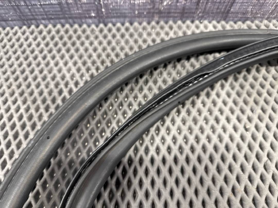 Уплотнитель крышки багажника, 1116 рублей, Красноярск