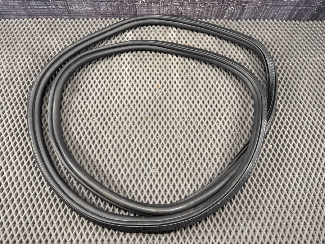 Уплотнитель крышки багажника, 1116 рублей, Красноярск