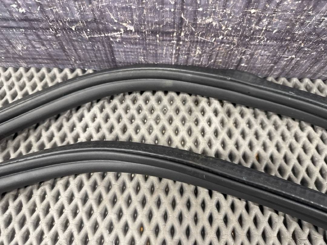 Уплотнитель крышки багажника, 1116 рублей, Красноярск