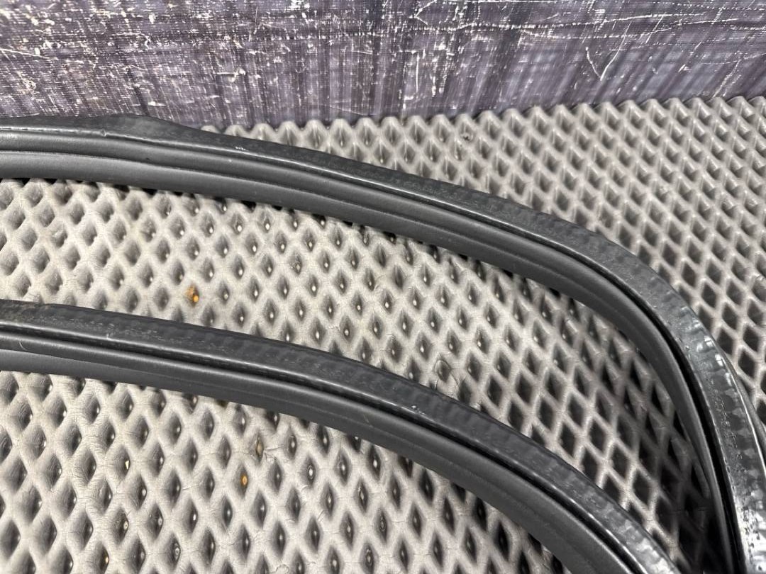 Уплотнитель крышки багажника, 1116 рублей, Красноярск