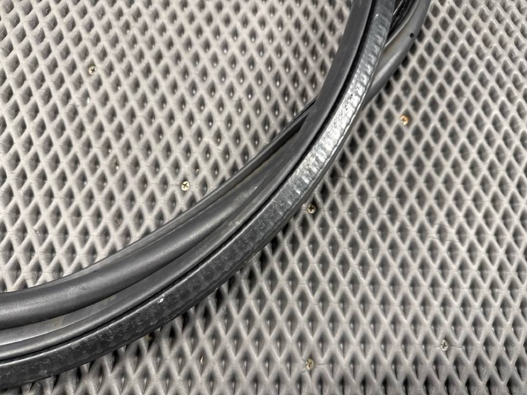 Уплотнитель крышки багажника, 1116 рублей, Красноярск