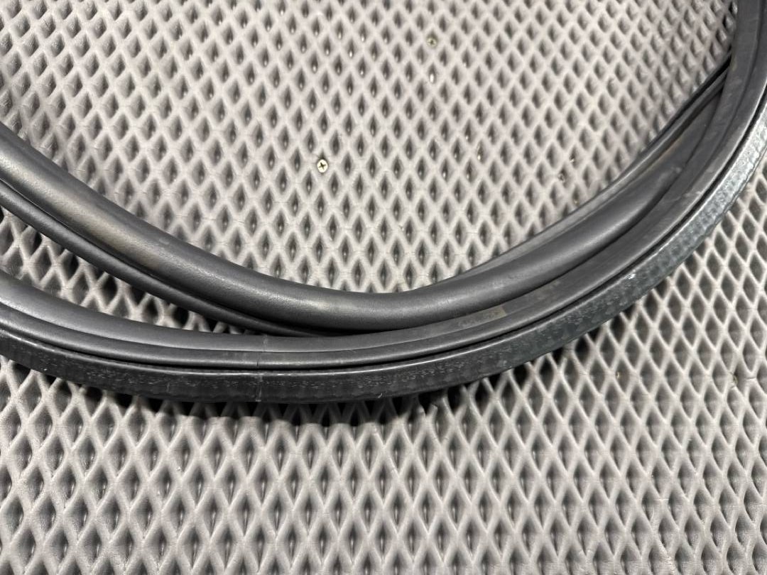 Уплотнитель крышки багажника, 1116 рублей, Красноярск