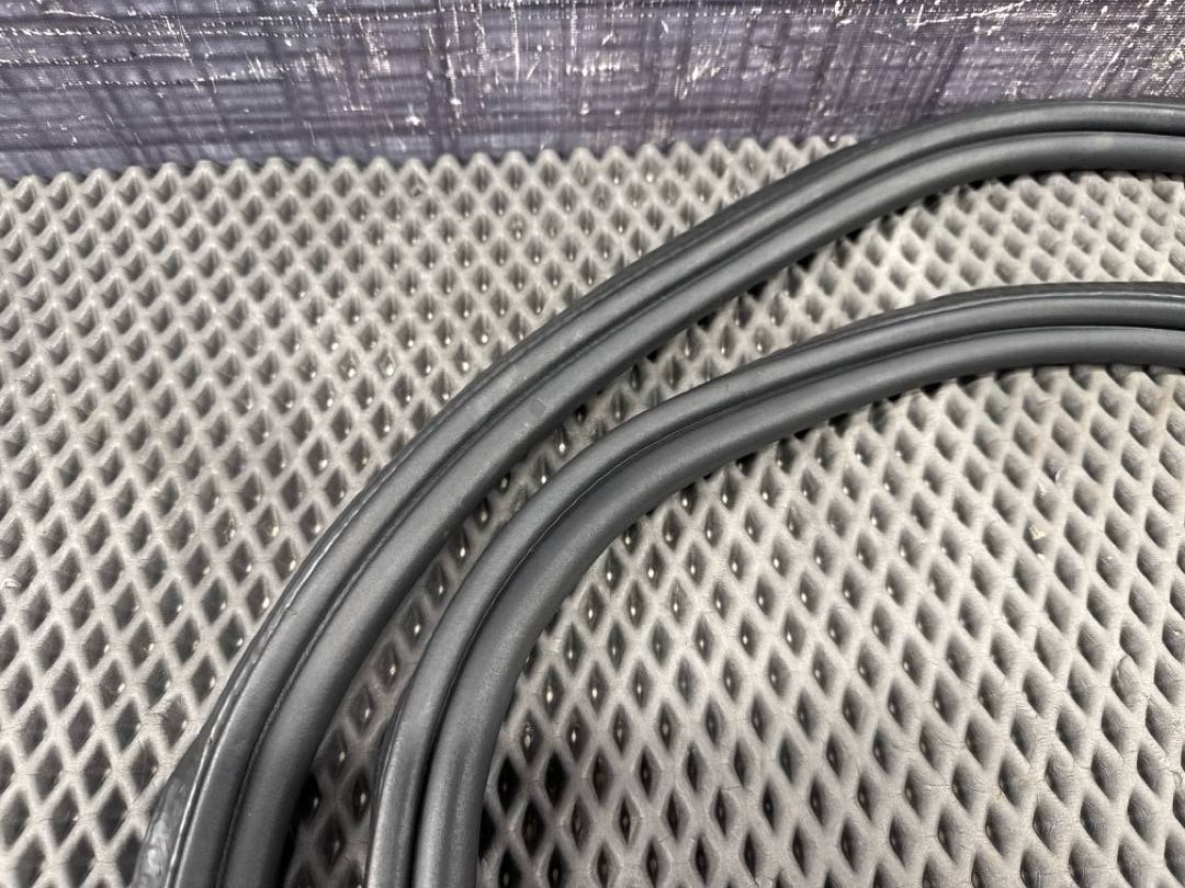 Уплотнитель крышки багажника, 1116 рублей, Красноярск