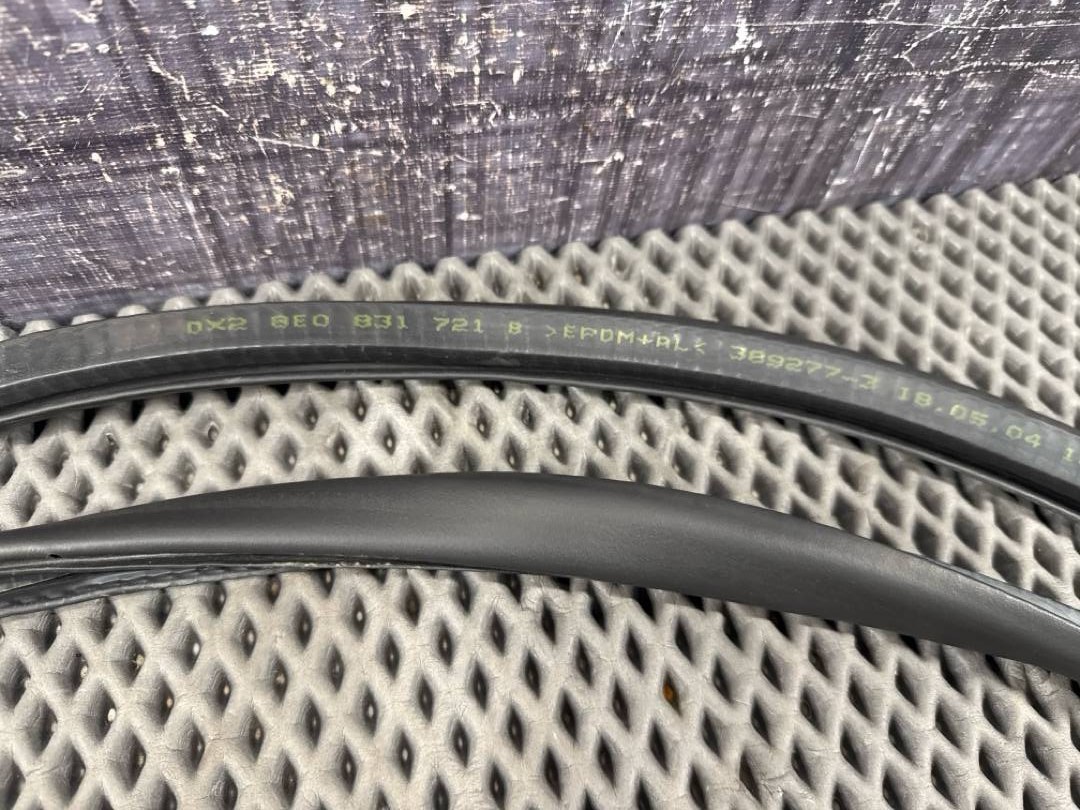 Уплотнительная резинка, 816 рублей, Красноярск