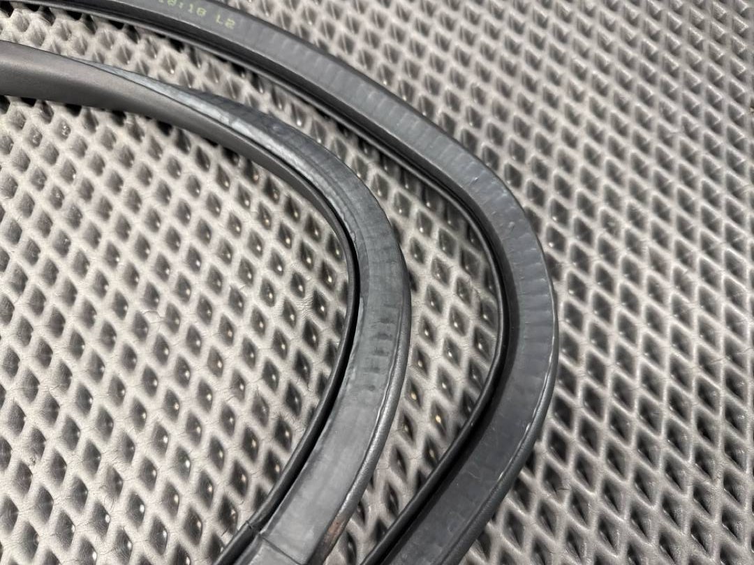 Уплотнительная резинка, 816 рублей, Красноярск