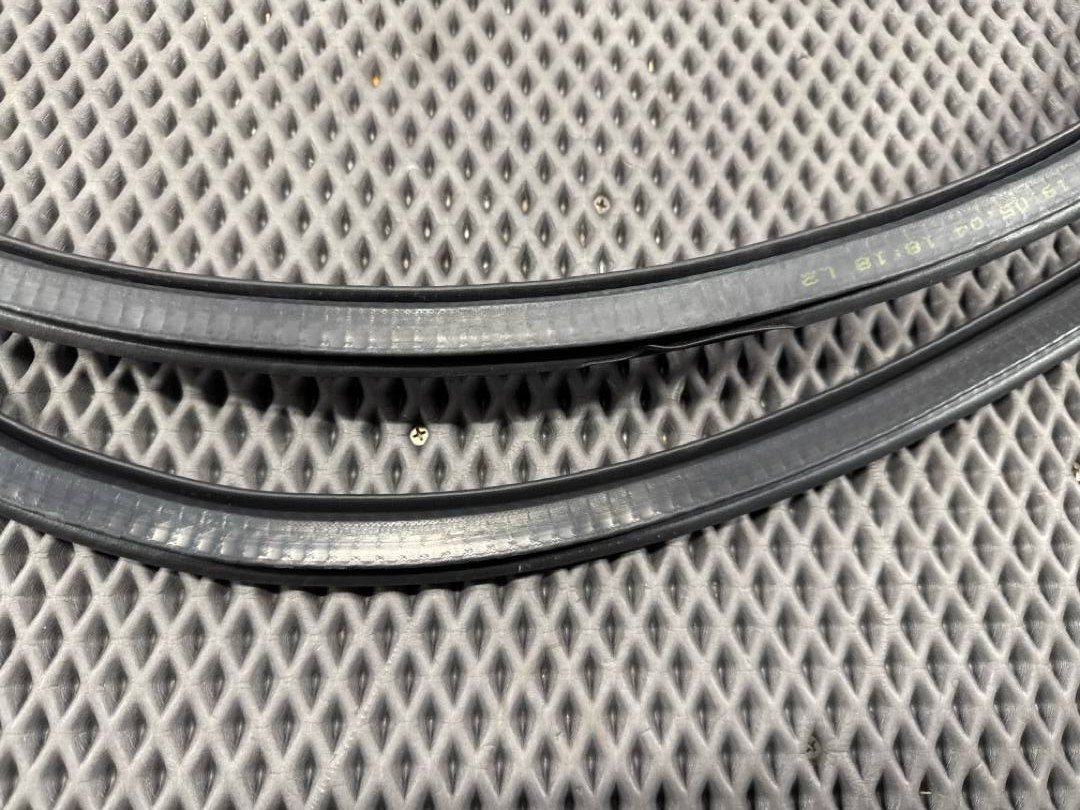 Уплотнительная резинка, 816 рублей, Красноярск