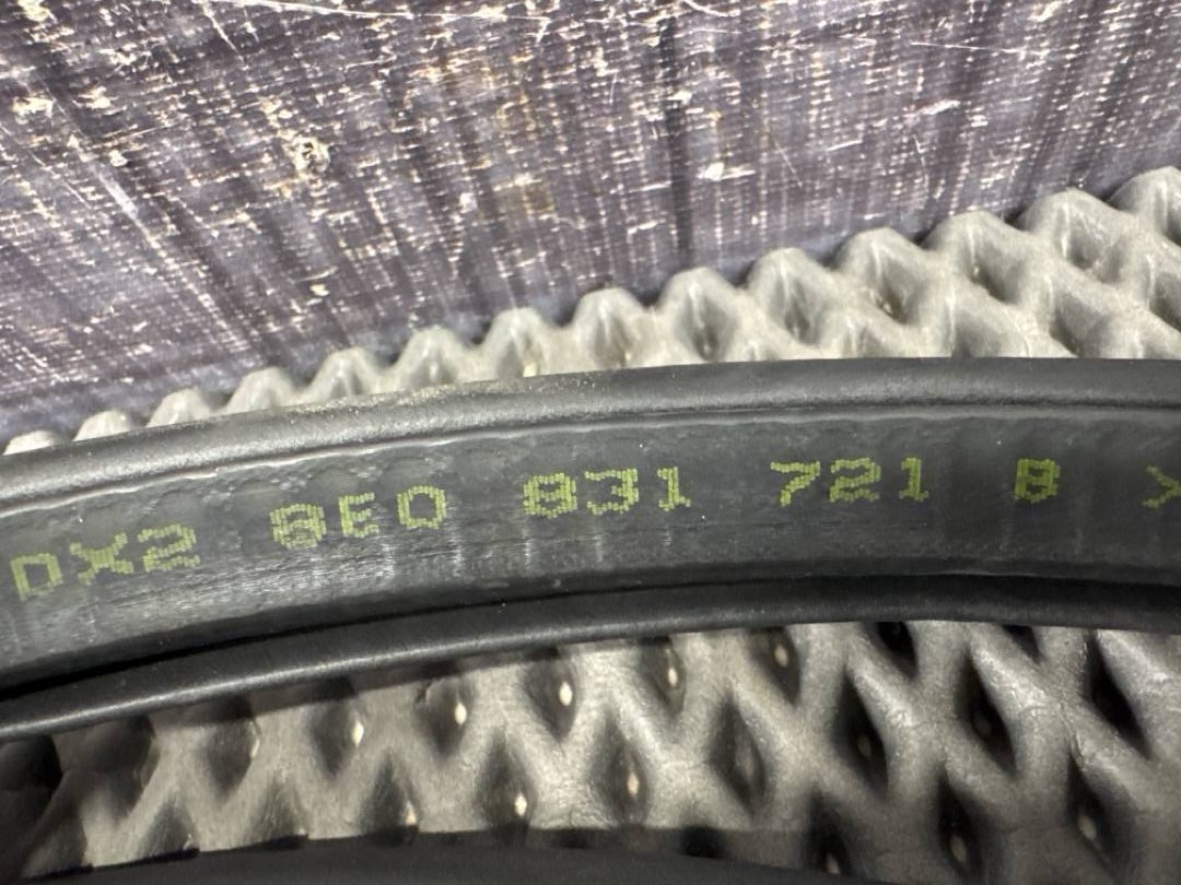 Уплотнительная резинка, 816 рублей, Красноярск