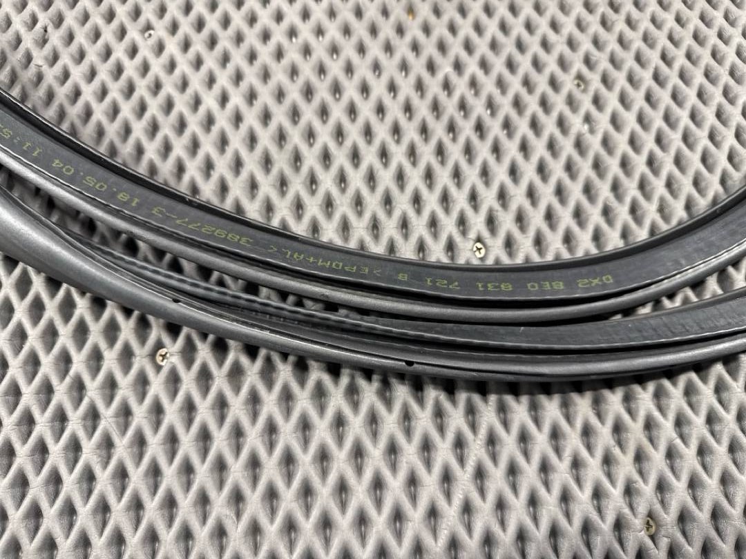 Уплотнительная резинка, 816 рублей, Красноярск