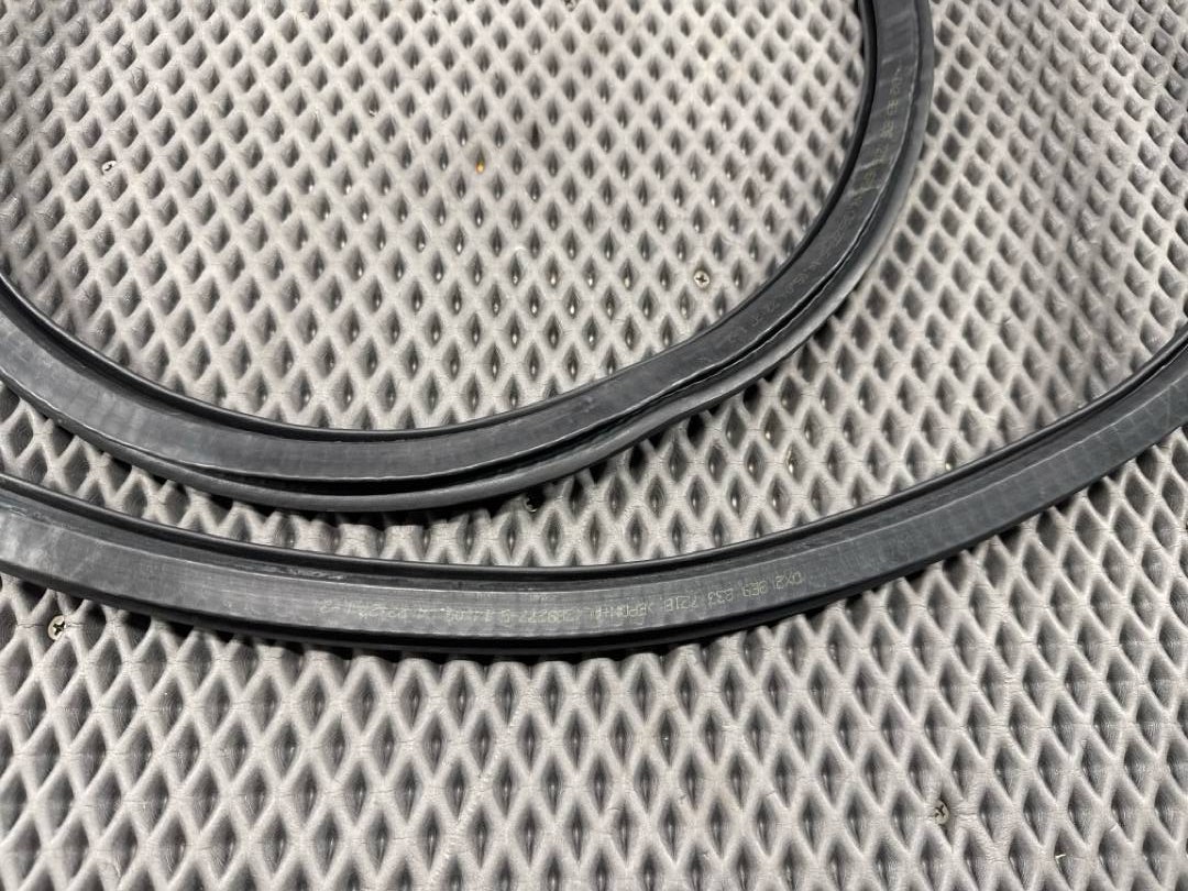 Уплотнительная резинка, 732 рублей, Красноярск