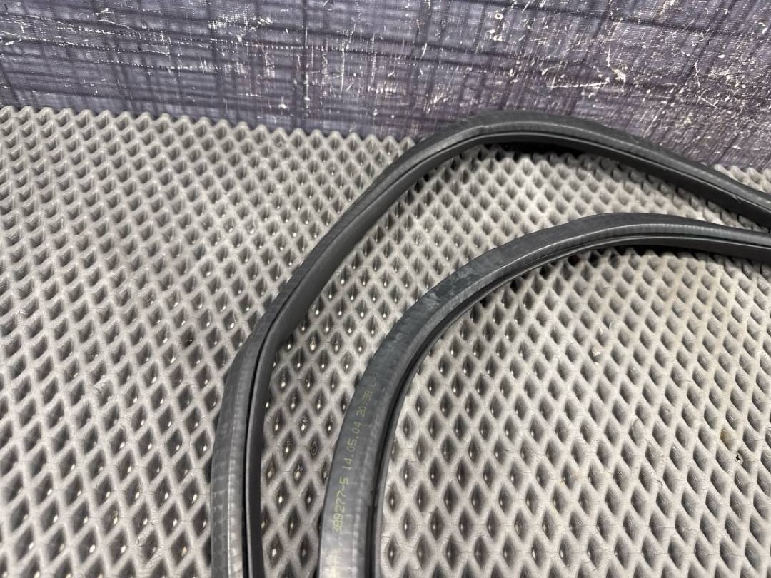 Уплотнительная резинка, 732 рублей, Красноярск