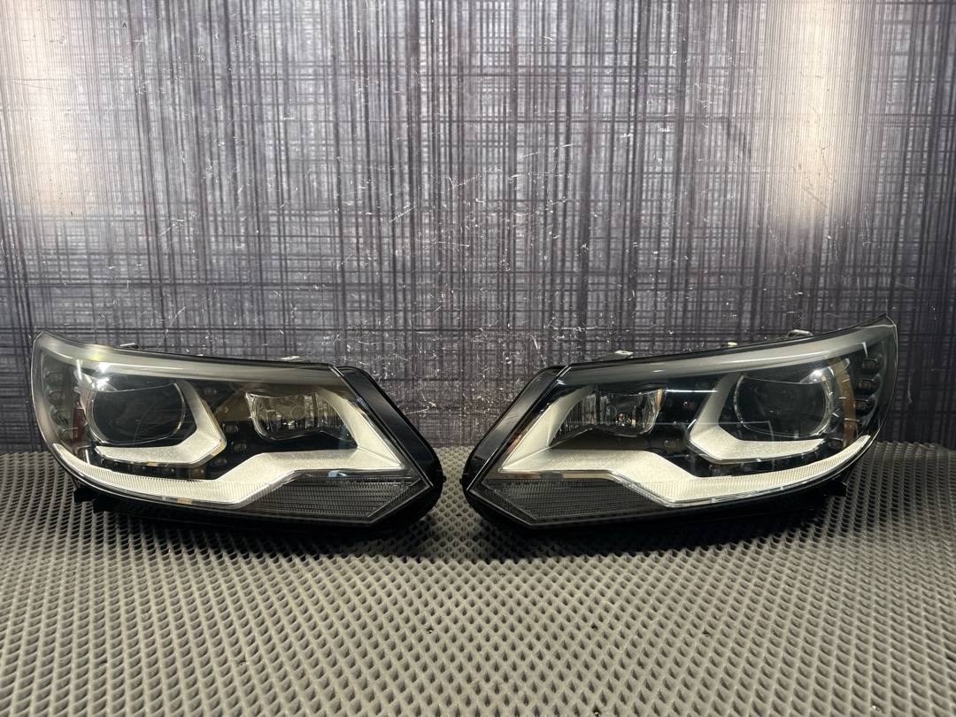 Фары, 102670 рублей, Красноярск