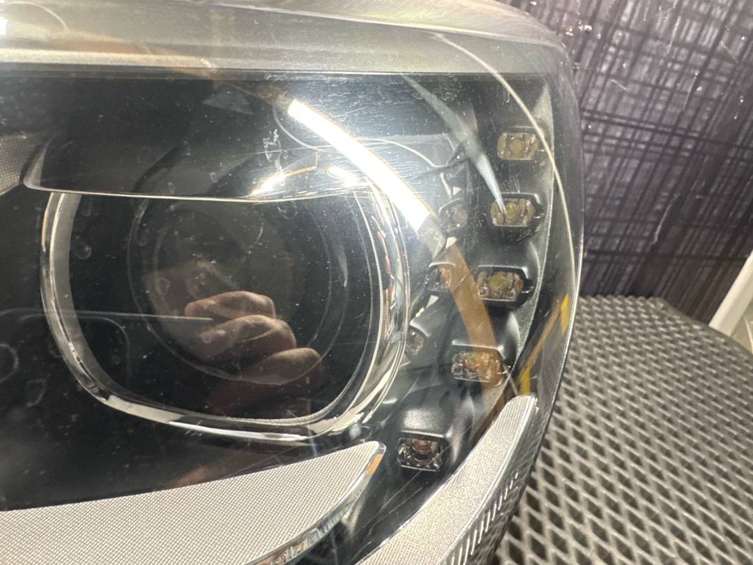 Фары, 102670 рублей, Красноярск