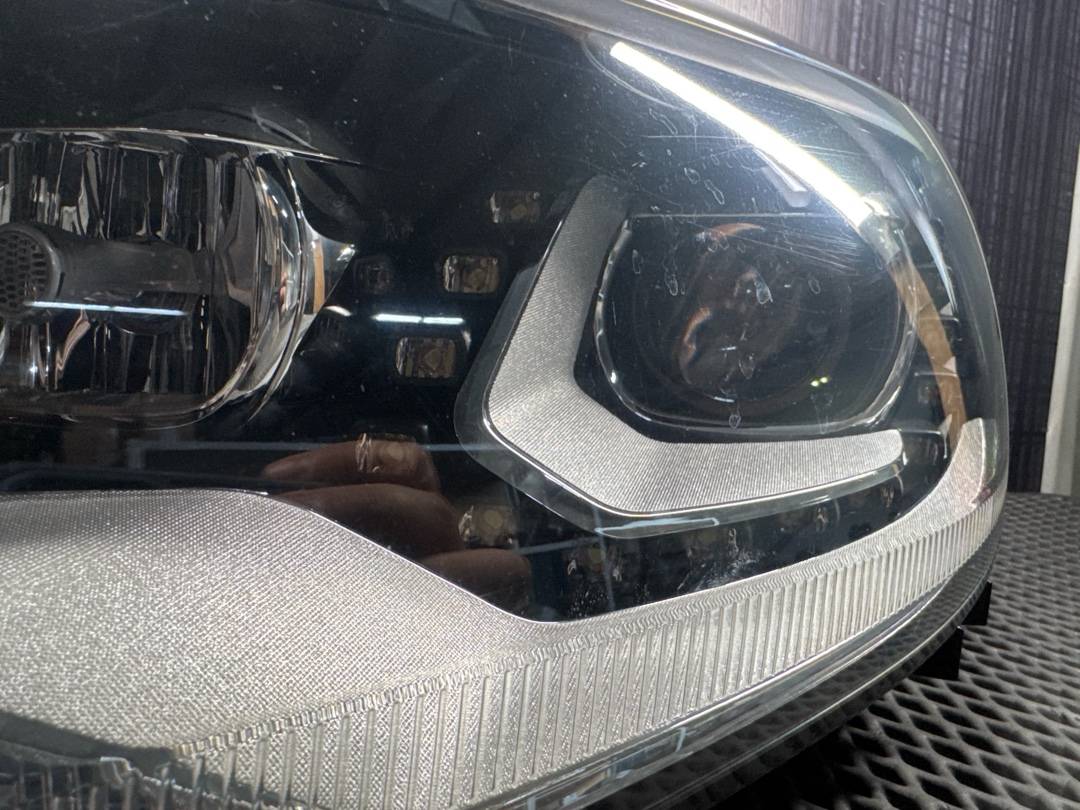 Фары, 102670 рублей, Красноярск