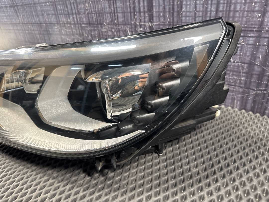 Фары, 102670 рублей, Красноярск