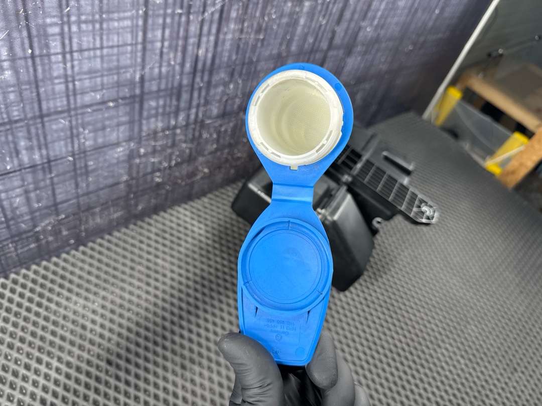 Бачок омывателя, 5370 рублей, Красноярск