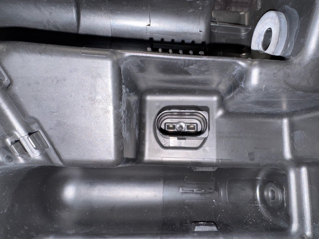 Бачок омывателя, 5370 рублей, Красноярск