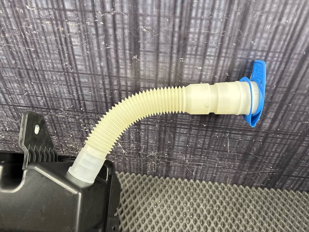 Бачок омывателя, 5370 рублей, Красноярск