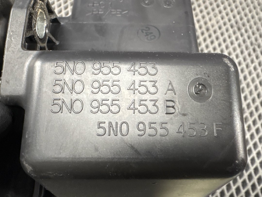 Бачок омывателя, 5370 рублей, Красноярск