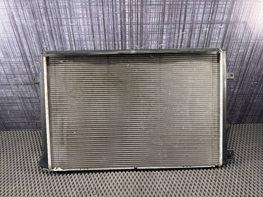 Радиатор ДВС, 8220 рублей, Красноярск