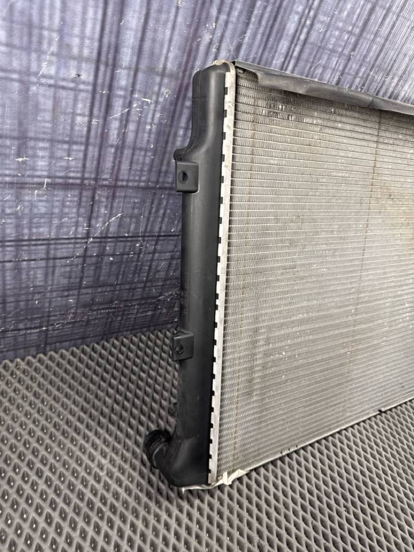 Радиатор ДВС, 8220 рублей, Красноярск