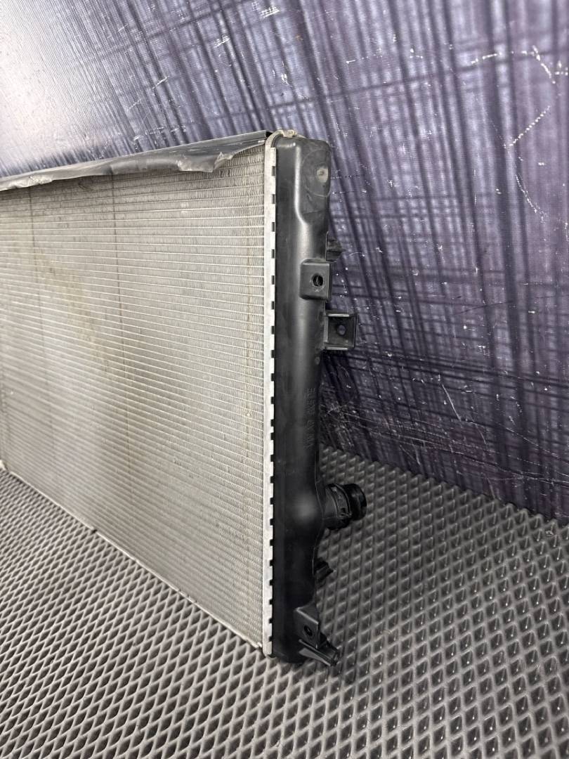 Радиатор ДВС, 8220 рублей, Красноярск