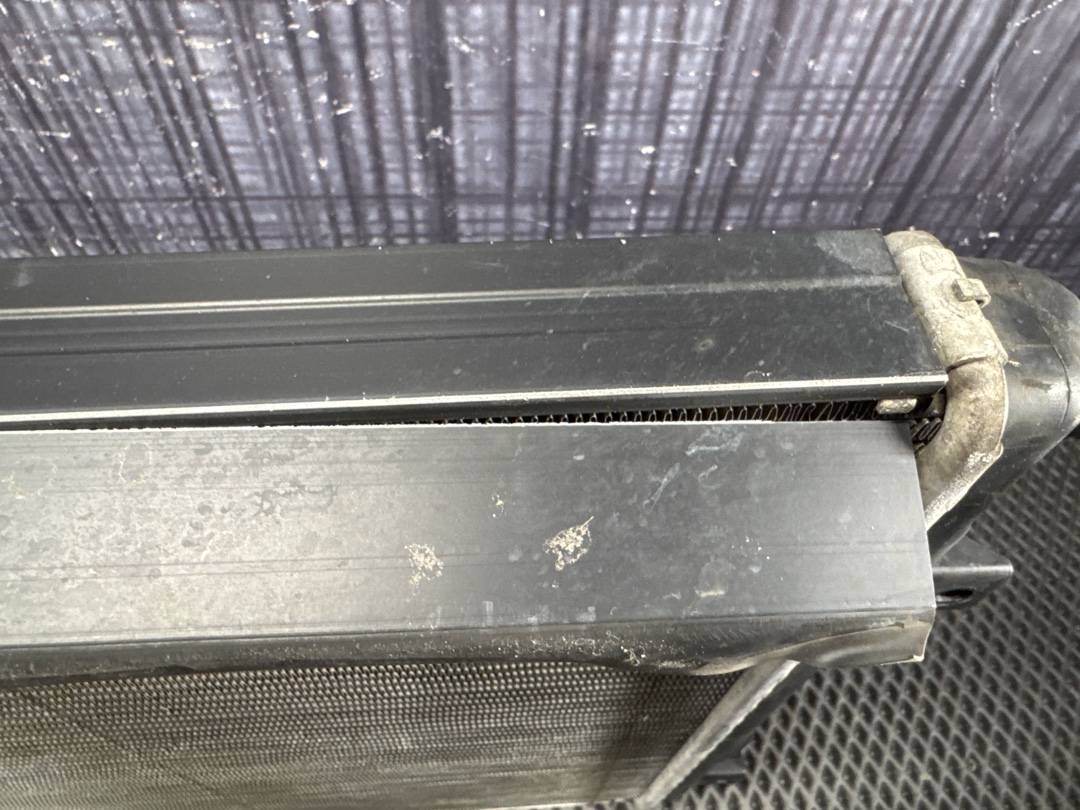 Радиатор ДВС, 8220 рублей, Красноярск