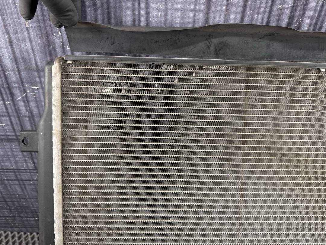 Радиатор ДВС, 8220 рублей, Красноярск