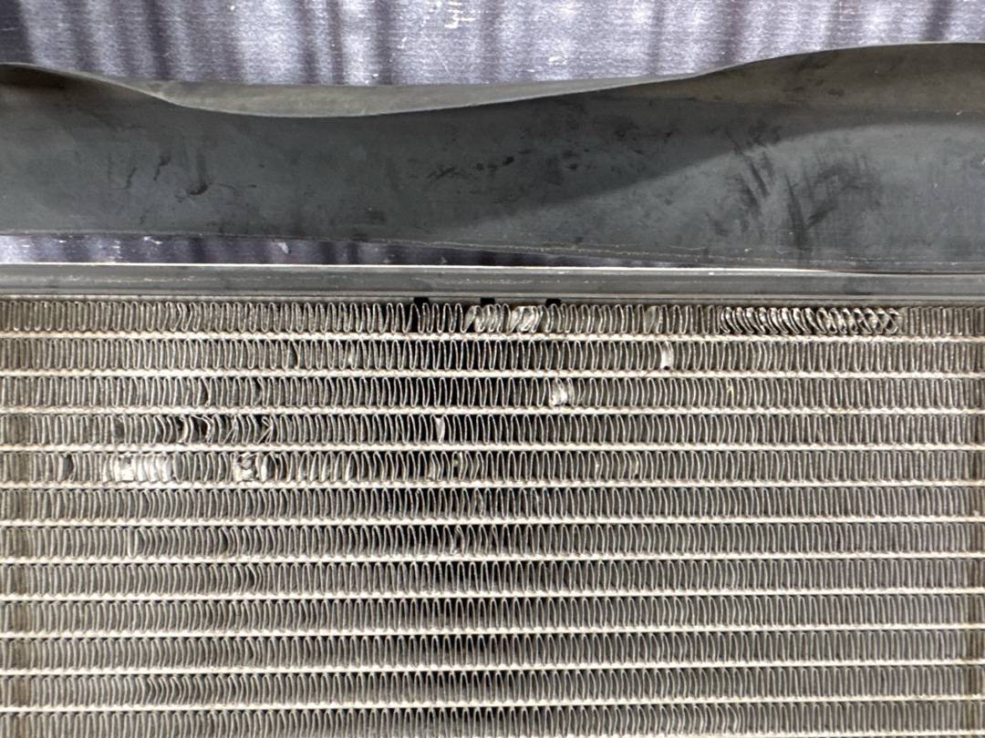 Радиатор ДВС, 8220 рублей, Красноярск