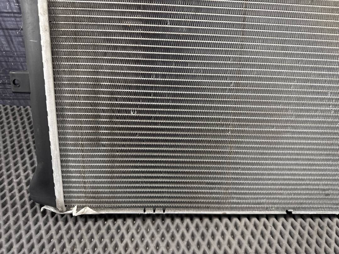 Радиатор ДВС, 8220 рублей, Красноярск