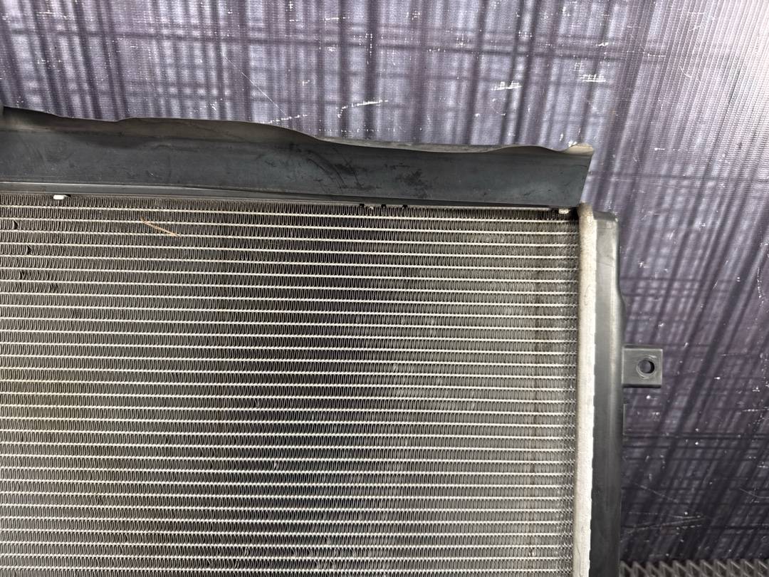 Радиатор ДВС, 8220 рублей, Красноярск