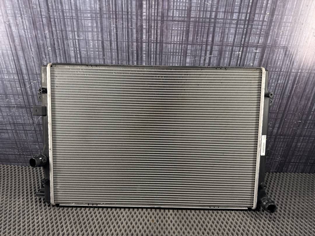 Радиатор ДВС, 8220 рублей, Красноярск