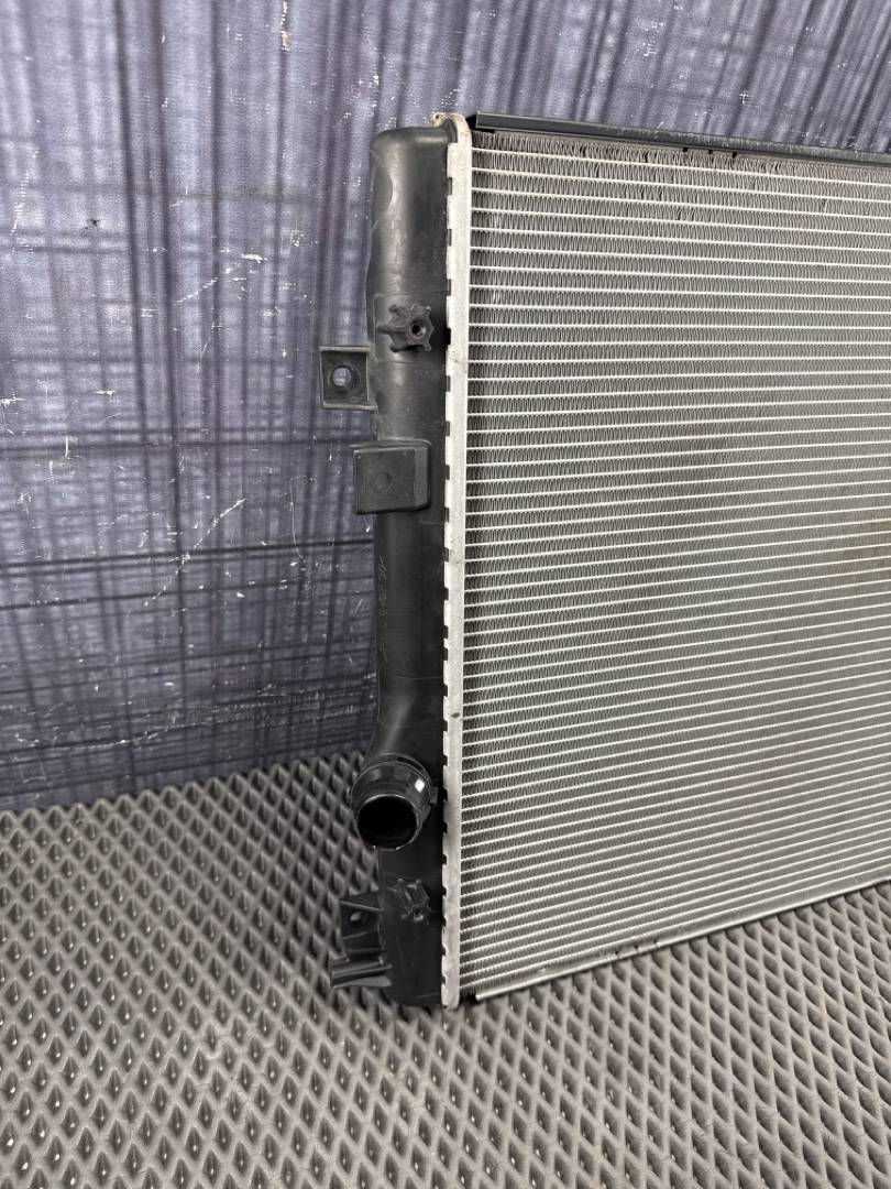 Радиатор ДВС, 8220 рублей, Красноярск