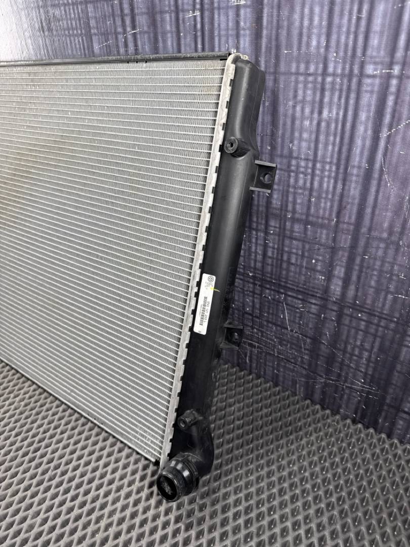 Радиатор ДВС, 8220 рублей, Красноярск