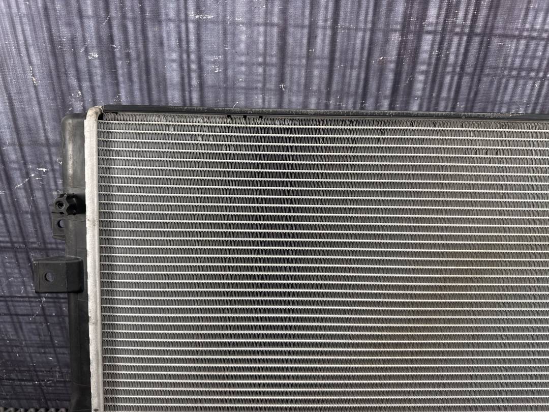 Радиатор ДВС, 8220 рублей, Красноярск