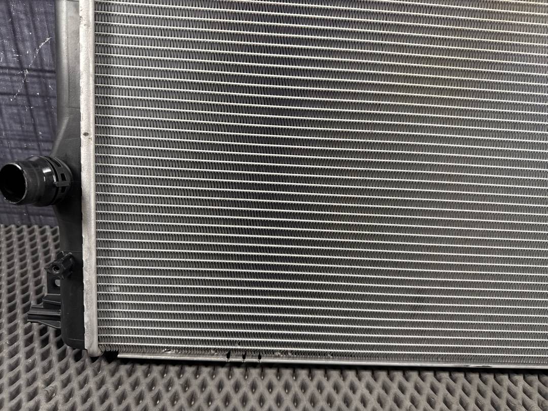 Радиатор ДВС, 8220 рублей, Красноярск