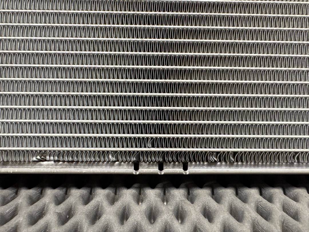 Радиатор ДВС, 8220 рублей, Красноярск