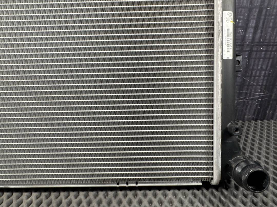 Радиатор ДВС, 8220 рублей, Красноярск