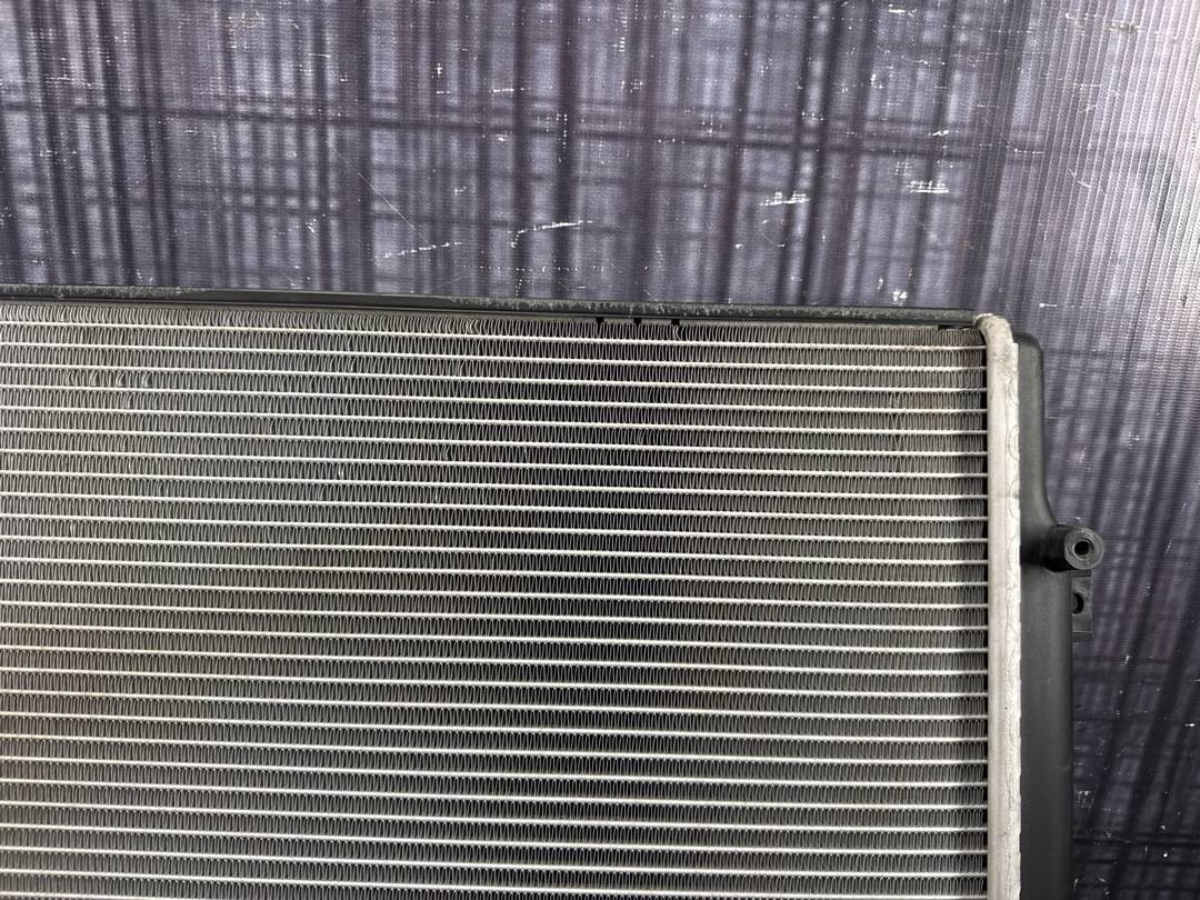 Радиатор ДВС, 8220 рублей, Красноярск