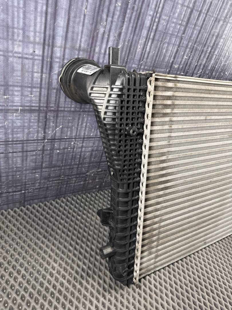 Интеркулер, 6470 рублей, Красноярск