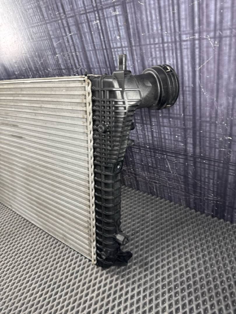 Интеркулер, 6470 рублей, Красноярск