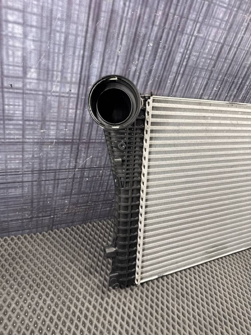 Интеркулер, 6470 рублей, Красноярск