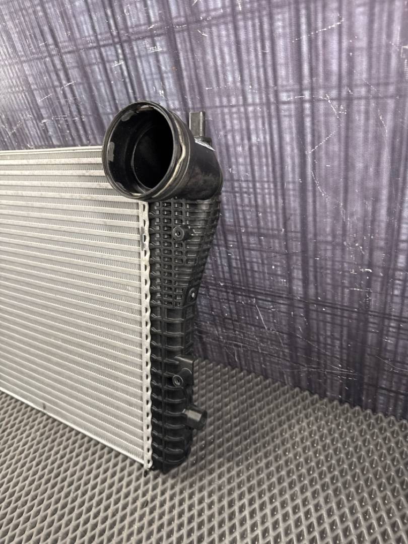 Интеркулер, 6470 рублей, Красноярск