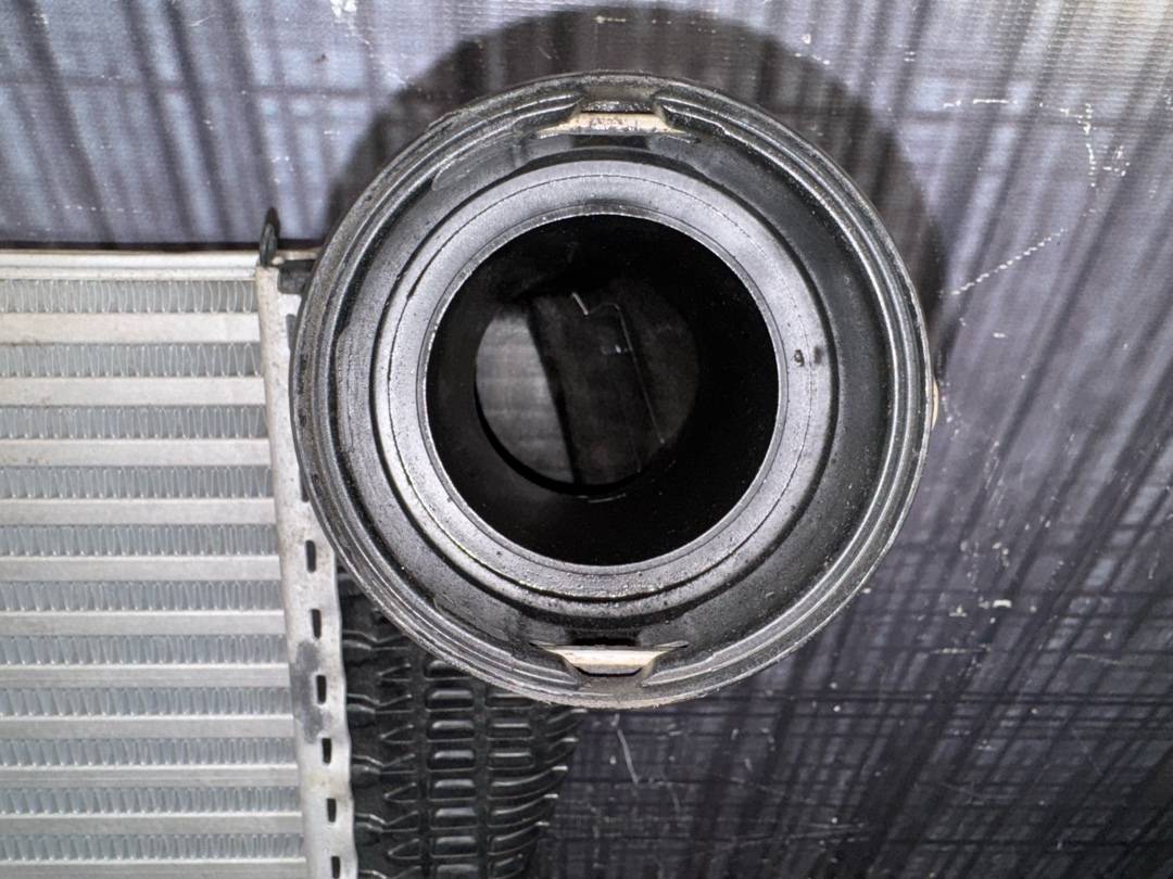 Интеркулер, 6470 рублей, Красноярск