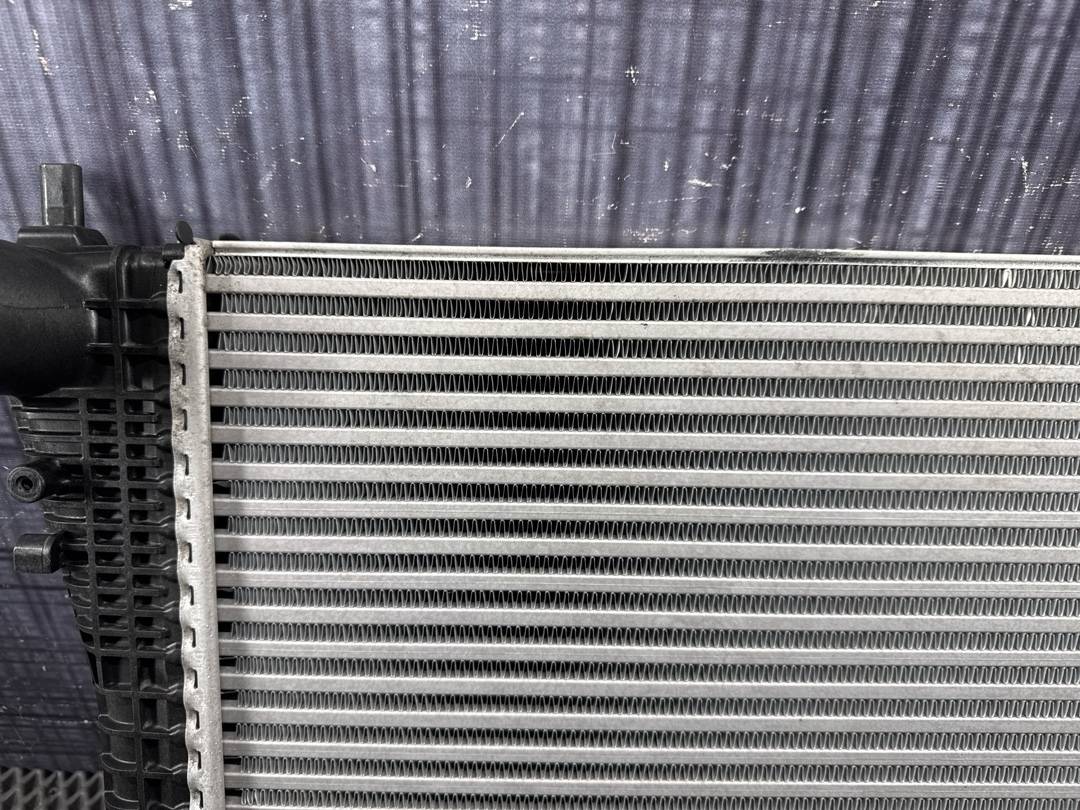 Интеркулер, 6470 рублей, Красноярск