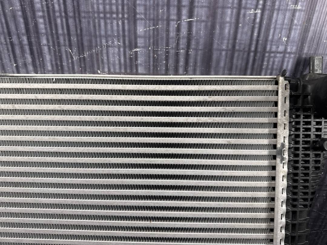 Интеркулер, 6470 рублей, Красноярск